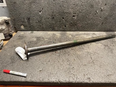 Driver Left Axle Shaft Rear Axle Fits 01-06 08-13 SUBURBAN 2500 2060256 - Изображение 1 из 4