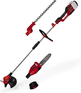 Einhell Akku-Multifunktionswerkzeug GE-LM 36/4in1 Li-Solo Power X-Change - Bild 1 von 12
