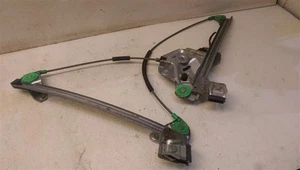 Regulador ventana delantera izquierda conductor con motor para 05-07 Cadillac CTS - Imagen 1 de 12
