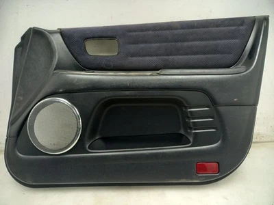 02 LEXUS IS300 SPORTCROSS HATCHBACK PASAJERO DELANTERO DERECHO PANEL PUERTA ALCTRA-LJ20 Foto 1 de 4