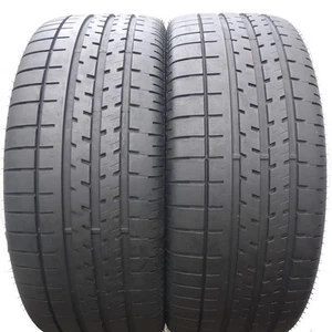 2 x GOODYEAR 255/45 ZR19 100Y Eagle F1 Asymmetric N0 Sommerreifen 2016 6,5mm - Bild 1 von 5