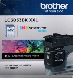 BRUDER LC3033BK SCHWARZ XXL 4ER PACK BRANDNEU FABRIKVERSIEGELT - Bild 1 von 4