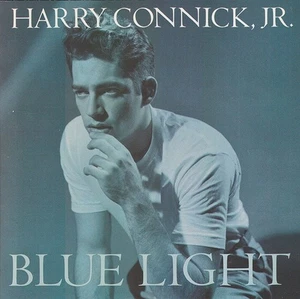HARRY CONNICK, JR. – Blue Light, Red Light (CD) - NICE! AWESOME! L@@K! - Picture 1 of 3