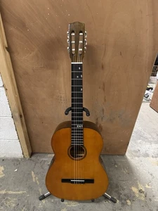 Hokada Classical Guitar Solid Top Full Size Classical Guitar. - Picture 1 of 12