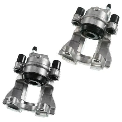 2x Rear LH & RH Brake Caliper for Mercedes-Benz E320 03-05 07-09 E350 E500 SL500 - Image 1 of 4