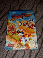 DuckTales episodes NES NINTENDO PAL GIG ita