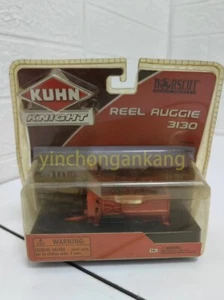 Kuhn Knight 3130 Reel Auggie Mixer 1/64 Scale Die-cast Norscot - Picture 1 of 6