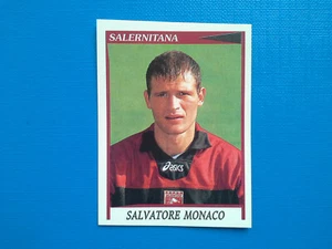 Figurine Calciatori Panini 1998-99 1999 n.309 Salvatore Monaco Salernitana - Imagen 1 de 1