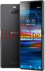 13MP Sony Xperia 10 XA3 Dual SIM i4113 Single SIM i3113 6&quot; 64GB Smartphone