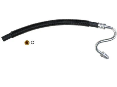 For 1996-2000 Chevrolet K3500 Power Steering Return Line Hose Assembly 97397YYQZ - Image 1 of 2