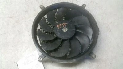 1999-04 Land Rover Discovery - Cooling Fan Assembly - JRP100000 - R155834 Foto 1 de 4