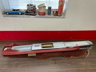 Oldsmobile Starfire 1964 1965 consola automática 322 Foto 1 de 4