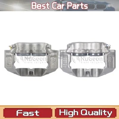 Pinzas de freno de coche para Ford F-350 1985 1984 1983 1982 1981 1980 Foto 1 de 4