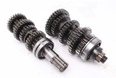 Gearbox Drive Engine Yamaha XS 400 2A2 77-84 - Изображение 1 из 4