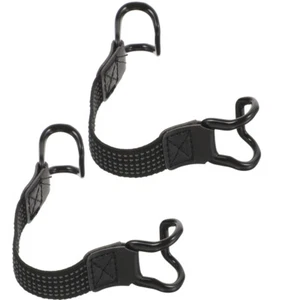 Soporte para tableta con correa de caída de 2 piezas para agarre de cochecito de mano - Imagen 1 de 12