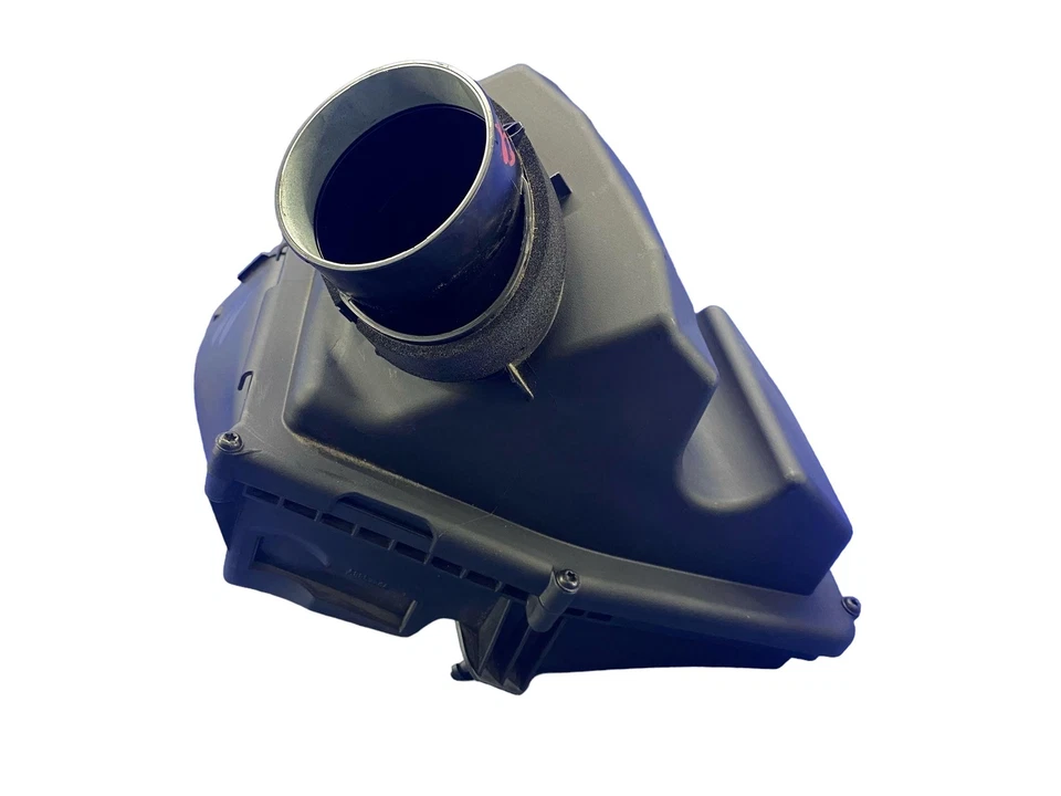 2019-2024 BMW M850I 4,4 Л ПОЛНЫЙ ПРИВОД ПРАВЫЙ ВОЗДУХОЗАБОРНИК ОЧИСТИТЕЛЬ ФИЛЬТР КОРПУС КОРОБКА - Изображение 1 из 4