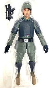 "Misión Cassian Andor Aldhani Suelta VC267 Star Wars Andor 2023 De Colección 3 3/4" - Imagen 1 de 1