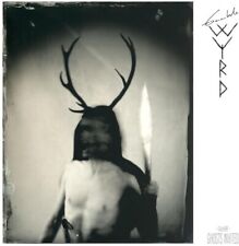 PRE-ORDER Gaahls Wyrd - Gastir - Ghosts Invited [New Vinyl LP] Colored Vinyl, Ga