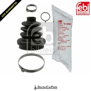 CV Bota Gaiter Kit Interior Delantero PARA FORD ESCORT VII 95->01 1.4 1.6 1.8 Manual - Imagen 1 de 1