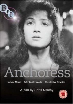 Anchoress [DVD] - DVD  C0VG The Cheap Fast Free Post - Image 1 of 2