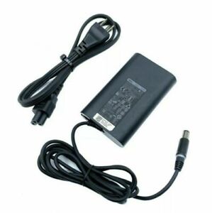 Dell Charger 65W Power Adapter 19.5V for  E6440 E6430 7490 7290 5490 5590 5290