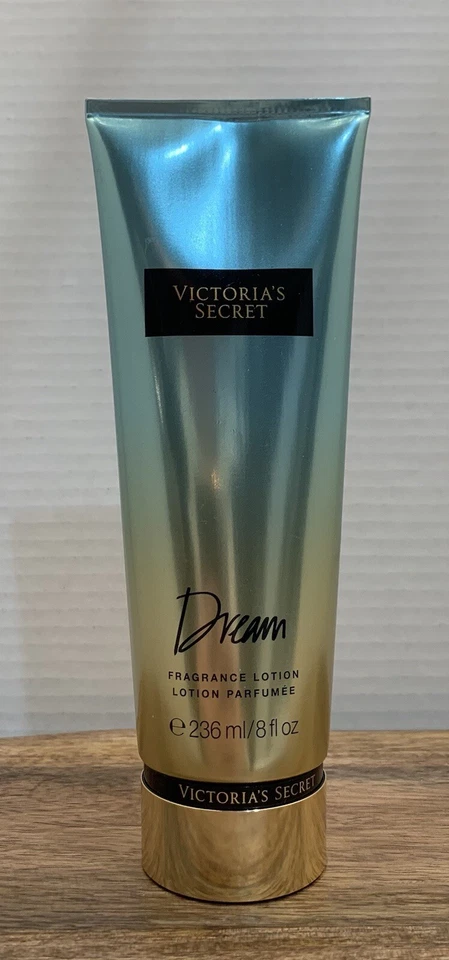 Парфюмерный лосьон Victoria's Secret DREAM ~ 8 жидких унций - Изображение 1 из 1