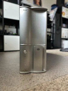 Vintage Aluminum Cooler Master WaveMaster ATX RETRO PC Case - Picture 1 of 9