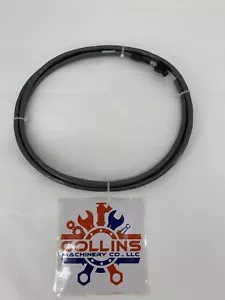 World Encoders CA-4217-6FT 6-Foot Shielded Cable w/10 Pin Connector - Picture 1 of 4