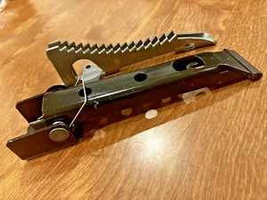 NOB! LA-Z-BOY New Lazy Boy Ratchet And Pawl Complete Set Recliner Part FREE POST - Picture 1 of 17