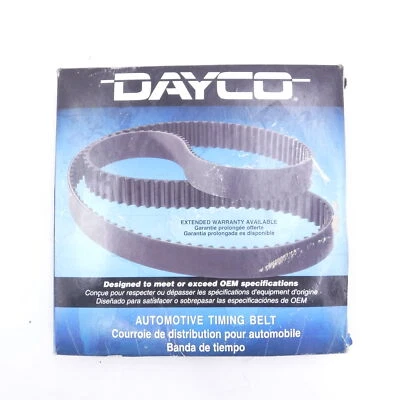 Correa de distribución automotriz 95240 Dayco para Toyota 4Runner 1993-1995 Foto 1 de 3