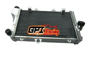 Radiador de aluminio PARA BMW K100RS K100LT K1100RS K1 K1100LT K75S K75RT 1984-1997 - Imagen 1 de 4