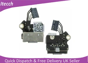 Apple Macbook Pro Retina A1398 15'' 2012-2015 Charging Port Power DC Jack