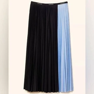 Lacose Colorblock Midi Skirt XL - Picture 1 of 6
