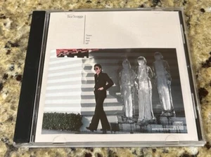 BOZ SCAGGS- DOWN TWO THEN LEFT CD COLUMBIA CK 34729 - Picture 1 of 3