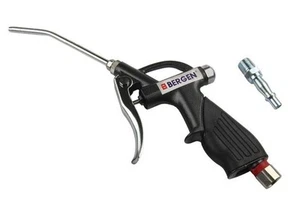 US PRO AIR BLOW GUN, COMPRESSED AIR DUSTER NOZZLE TOOL for AIR LINE END - Picture 1 of 2