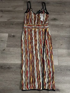 Coogi Dress XL Multicolor - Picture 1 of 6