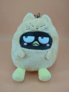 Sanrio Bad Badtz-Maru Plush Fox Costume Eikoh Prize 8" Penguin Stuffed Animal - Picture 1 of 7