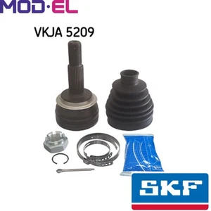 JOINT KIT DRIVE SHAFT VKJA 5209 FOR NISSAN QASHQAI/II/SUV MR20DD 2.0L 4cyl - Picture 1 of 8