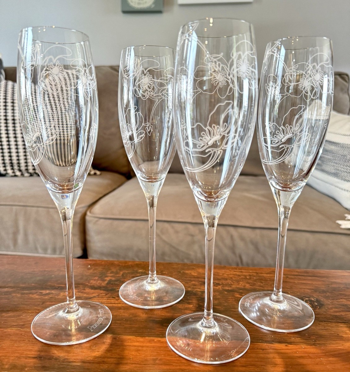 perrier jouet glasses products for sale | eBay perrier jouet glasses products for sale | eBay