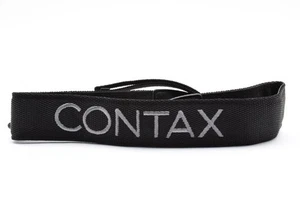 Contax Wide Camera Strap Rare Unused New #10533 Limited Edition - Picture 1 of 6