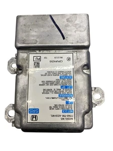2024-2025 HONDA PILOT OEM SAFETY RESTRAINT CONTROL MODULE UNIT 77960T90A210 - Picture 1 of 5