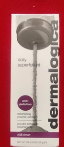 Dermalogica Daily Microfoliant Age Smart Resurfacing Powder Exfoliant 57g - Picture 1 of 6