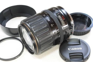 CANON EF 35-135mm f4-5.6 USM EF mount full set from Japan - Picture 1 of 10