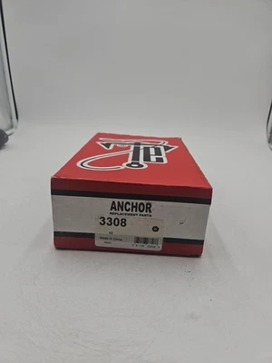 Крепление стойки крутящего момента двигателя Anchor 3308 для Jeep Cherokee Chrysler 200  - Изображение 1 из 4