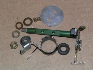 ZX900 ZX 900 NINJA CARBURETOR THROTTLE VALVE LINK PLATE - Picture 1 of 2
