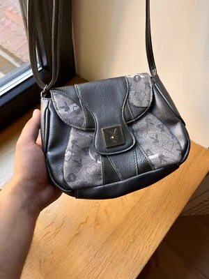 Vintage Playboy bag  japanese brand junya watanabe carti style - Image 1 of 4