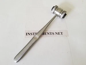 Mead Mallet 9" 8oz Head with Rubber Cap - Picture 1 of 2