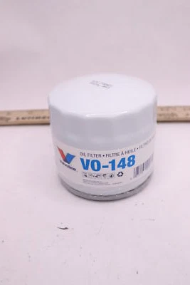 Filtro de aceite Valvoline VO-148  Foto 1 de 3