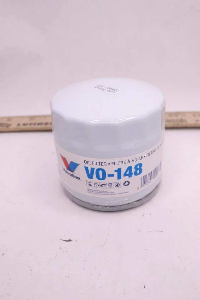 Valvoline Oil Filter VO-148  - Image 1 of 3