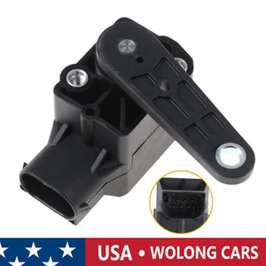 Suspension Height Level Sensor for Mercedes-Benz E C R S CL ML GL CLK SLK Class - Picture 1 of 7